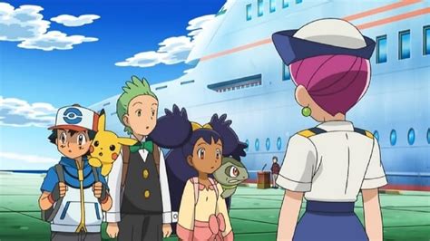 Pokémon Season 16 Episode 26 – Watch Pokemon Episodes Online – PokemonFire.com