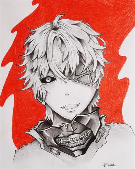 Share 73+ pencil sketches of anime characters - in.coedo.com.vn