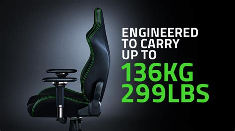 Razer Iskur Gaming Chair Price Announced. Here's Our Review