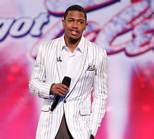 Nick Cannon, America's Got Talent - TV Fanatic