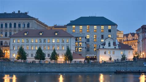 Luxury Hotel in Prague | 5 Star Hotel Old Town | Four Seasons Prague