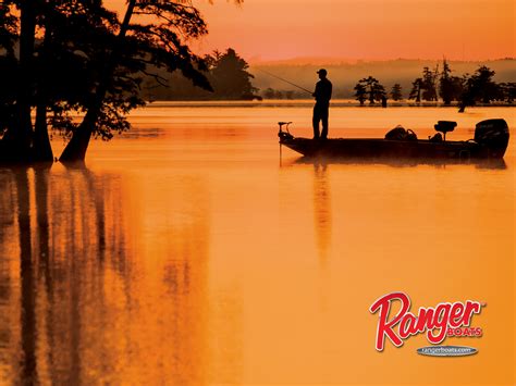 🔥 [50+] Ranger Boats Wallpapers | WallpaperSafari