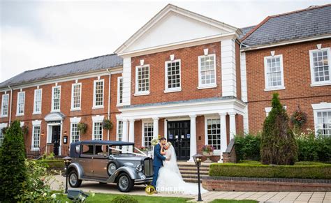 Manor Hotel Meriden - Midlands Photographer - Wedding Venue - Home