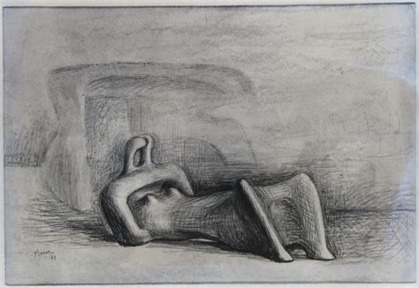 Reclining Figure – Results – Search Objects – Henry Moore artworks | Henry moore artwork, Henry ...