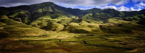 Trekking Dzukou Valley in Monsoon | KITE MANJA