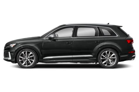 2023 Audi SQ7 Specs, Price, MPG & Reviews | Cars.com