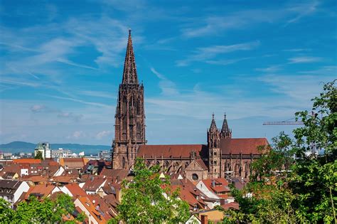 10 choses à faire à Fribourg en une journée - À la découverte des joyaux de Fribourg : Guides Go