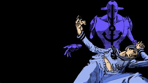 Jojo Bizarre Adventure Wallpaper (82+ images)