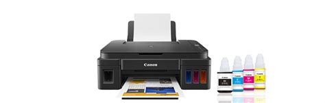 PIXMA G2110: Built-In Ink Tanks Printer: Canon Latin America