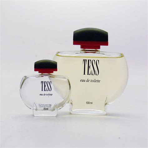 A couple of "Hooray for the 80s" perfume bottles by André Ricard. | Collectors Weekly