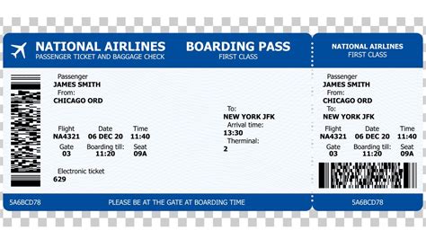 What is a Boarding Pass? (And How to Get Yours)