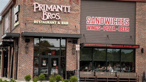 Webinar | Winning Local: A Conversation with Primanti Bros.