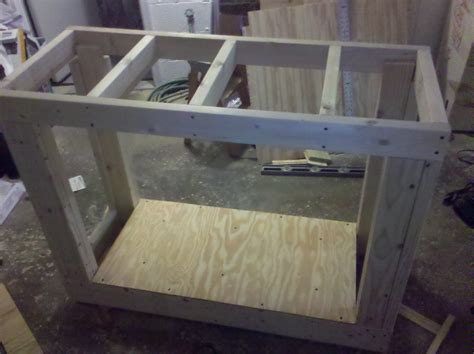 Woodworking Plans Diy 75 Gallon Aquarium Stand Plans PDF Plans