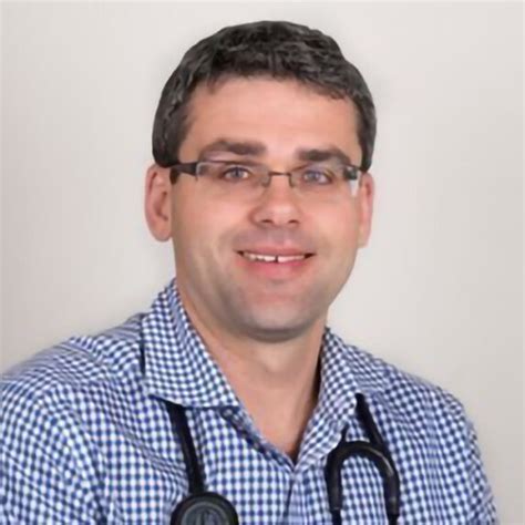 Dr Damian Webb | Ochre Medical Centre Oakey