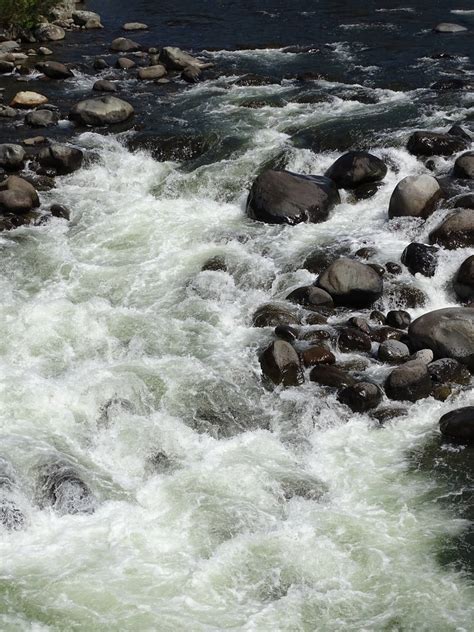 Whakapapa River by Jay-Nielsen on DeviantArt