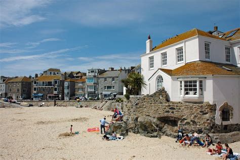 St Ives Harbour Beach | Cornwall Guide