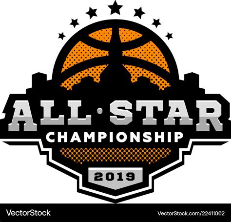 Venta > all star logo vector > en stock