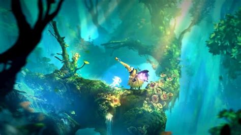 Does Ori and the Will of the Wisps have Co-Op or Online Multiplayer? – GameSpew