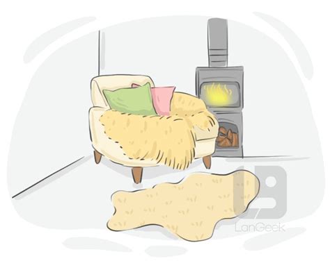 Definition & Meaning of "Snug" | LanGeek