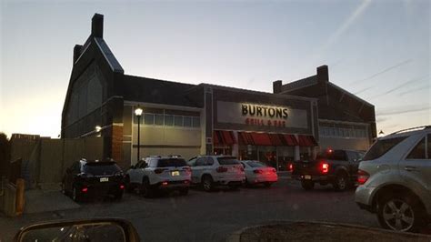 Burtons Grill & Bar, North Andover - Restaurant Reviews, Phone Number & Photos - TripAdvisor