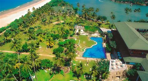 Bentota Beach Hotel Bentota Sri Lanka