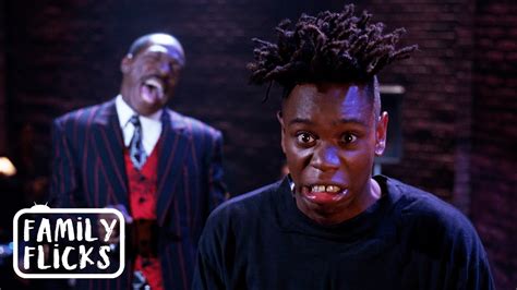 Eddie Murphy Gets Revenge on Dave Chapelle | The Nutty Professor (1996 ...