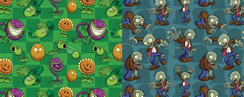 Plants vs. Zombies Style Guide - Design Force