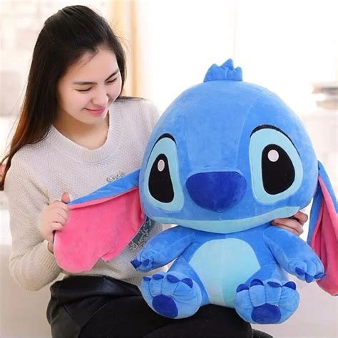 Lilo And Stitch Plush