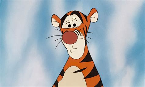 Tigger Walt Disney Cartoons, Disney Gif, Disney Pixar, Disney ...