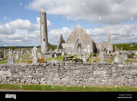 Gort county galway hi-res stock photography and images - Alamy