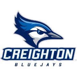 Creighton Bluejays Alternate Logo | SPORTS LOGO HISTORY