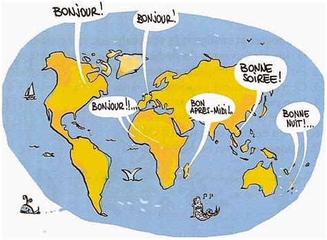 Francophonie: French in the world in 2021