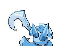 Delta Scyther (Pokémon) - The Pokemon Insurgence Wiki