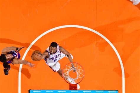 PHOTOS: Sixers vs. Phoenix Suns - 03/25/2023: Philadelphia 76ers Photo ...