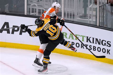 How to watch Bruins vs. Flyers: Start time, TV channel, stream for free ...