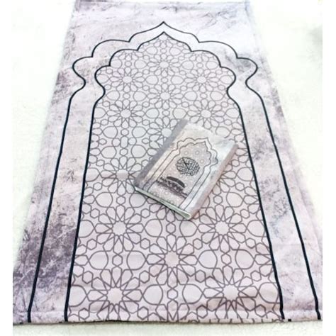 Generic Prayer Rugs With Quran's Cover @ Best Price Online | Jumia Egypt