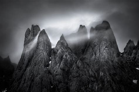 Best competitions for landscape photographers - ARCPanel