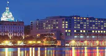 Hyatt Savannah