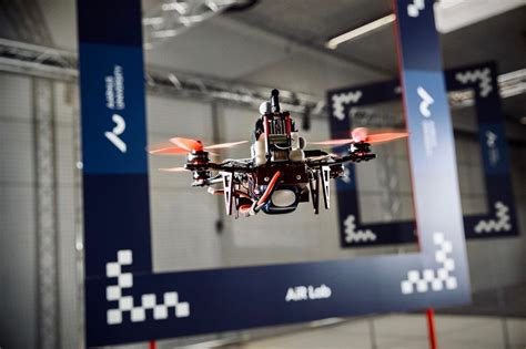 GitHub - andriyukr/drone_racing_competition: Drone Racing Competition