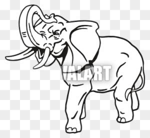 Elephant Trunk Clipart, Transparent PNG Clipart Images Free Download - ClipartMax