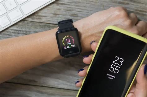 Can a Smartwatch measure Blood Pressure?