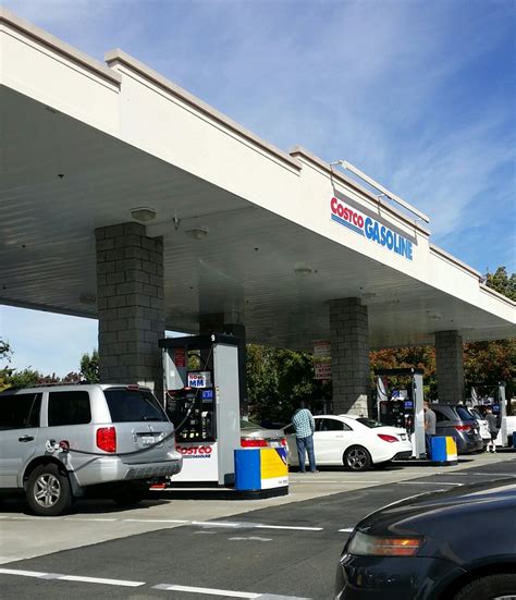 Costco Gas Station in Livermore | Costco Gas Station 2800 Independence Dr, Livermore, CA 94551 ...