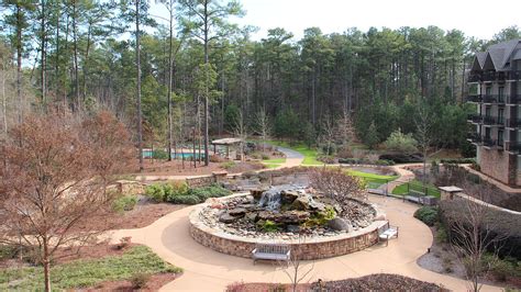 Callaway Gardens Park