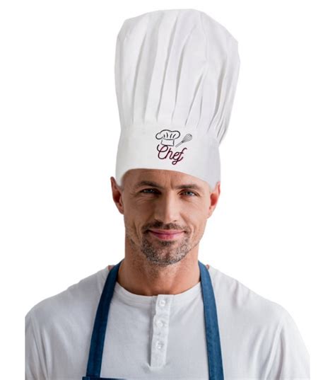 Traditional Chef Hat | Custom Chef Hat Maker India