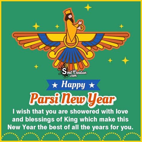 Happy Parsi New Year Wishes Messages Images Smitcreation Com ...