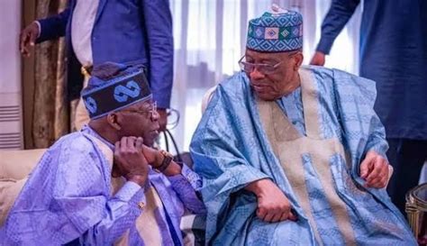 IBB advises President Tinubu to reorganise military as Buhari exits