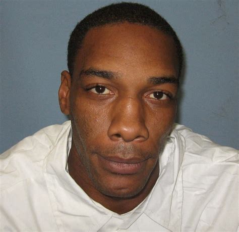 Alabama death row inmate found dead in his cell - al.com