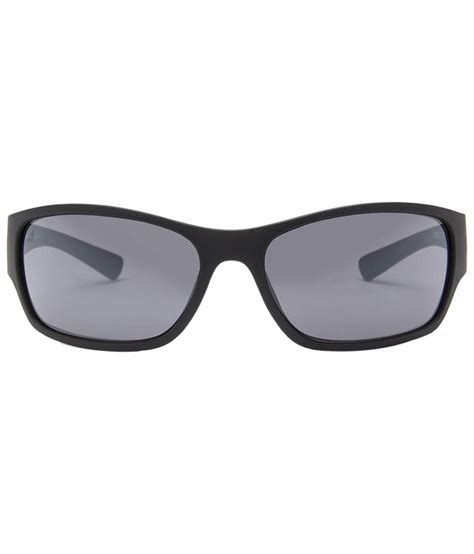 Vincent Chase Black & Gray Sport Sunglasses - Buy Vincent Chase Black ...