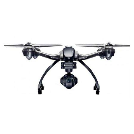 Yuneec Typhoon Q500 4K review - professional and affordable 4K drone