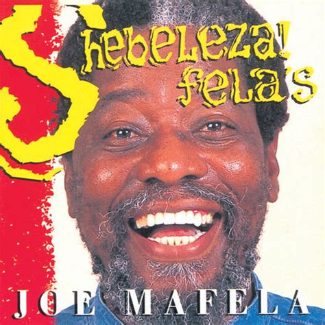 Joe Mafela: albums, songs, playlists | Listen on Deezer